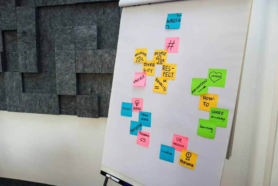 Dozentin für UX-Design und Nutzerforschung